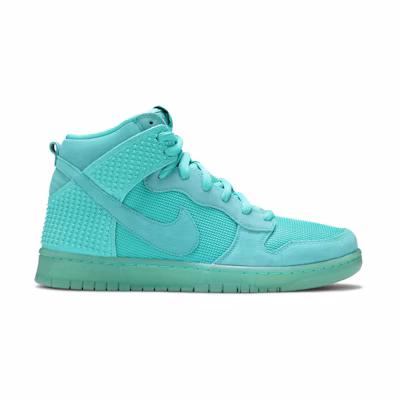 Nike Dunk CMFT PRM 'Light Retro'