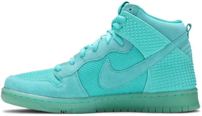 Nike Dunk CMFT Premium 'Light Retro' Lelaki Perempuan Kasut Retro Sporty. 705433-400 Lookbook Nike Dunk CMFT Premium 'Light Retro' Lelaki Perempuan Kasut Retro Sporty. 705433-400