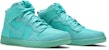 Nike Dunk CMFT Premium 'Light Retro' Lelaki Perempuan Kasut Retro Sporty. 705433-400