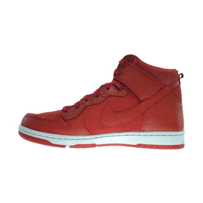 Nike Dunk CMFT PRM 'Red'