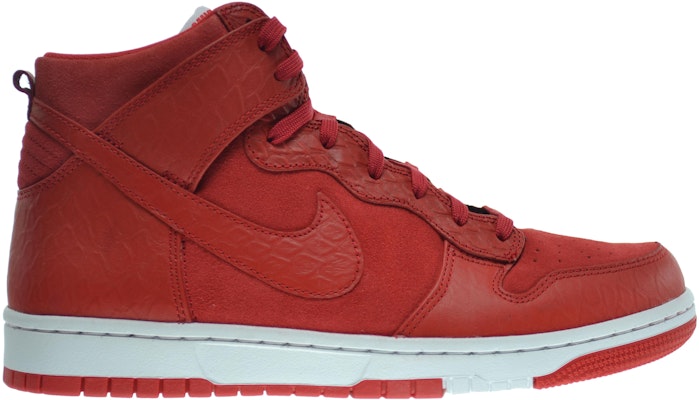 Nike Dunk CMFT Premium 'Merah' 705433-600 Order Nike Dunk CMFT Premium 'Merah' 705433-600