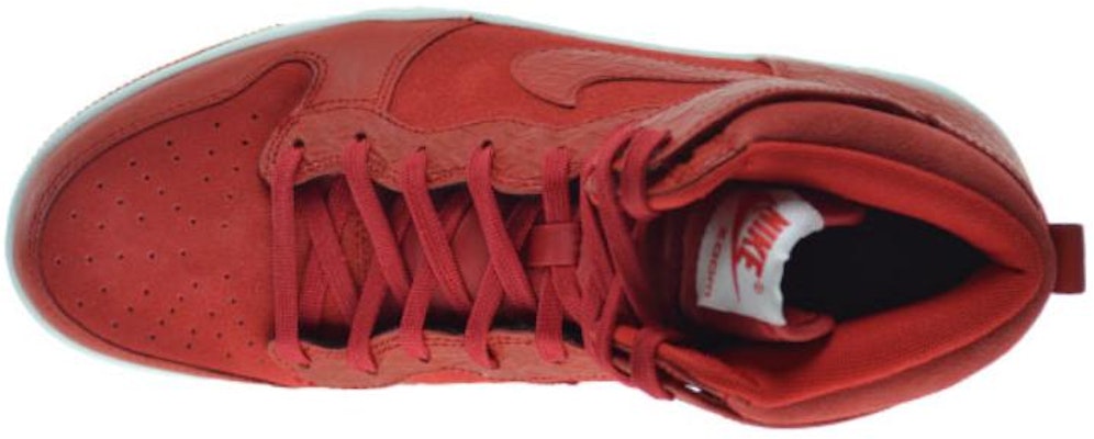 Nike Dunk CMFT Premium 'Merah' 705433-600 Purchase Nike Dunk CMFT Premium 'Merah' 705433-600