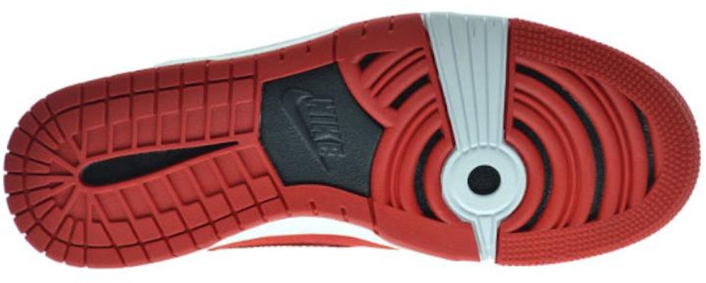 Nike Dunk CMFT Premium 'Merah' 705433-600 Details for Nike Dunk CMFT Premium 'Merah' 705433-600