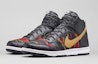 Buy Nike Dunk CMFT Premium 'Tiger Camo' Corak Harimau 716714-002