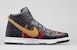 Nike Dunk CMFT Premium 'Tiger Camo' Corak Harimau 716714-002