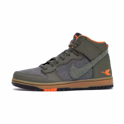 Nike Dunk Cmft Prm 'Swoosh Social Club'