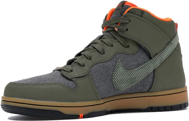 Nike Dunk Cmft Prm 'Swoosh Social Club' Lelaki & Wanita 705433-200 Lookbook Nike Dunk Cmft Prm 'Swoosh Social Club' Lelaki & Wanita 705433-200