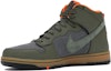 Lookbook Nike Dunk Cmft Prm 'Swoosh Social Club' Lelaki & Wanita 705433-200