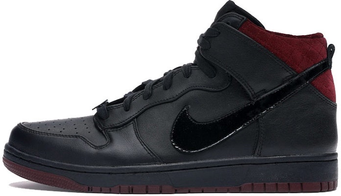 Nike Dunk CMFT PRM QS 'Coffin' Lelaki Kasut Sneakers 716714-003 Buy Nike Dunk CMFT PRM QS 'Coffin' Lelaki Kasut Sneakers 716714-003