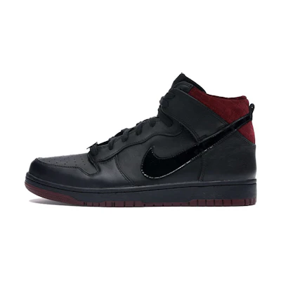 Nike Dunk CMFT PRM QS 'Coffin'