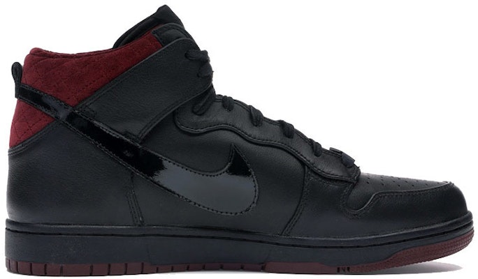 ナイキ ダンク CMFT PRM QS "コフィン" 716714-003 Order ナイキ ダンク CMFT PRM QS "コフィン" 716714-003