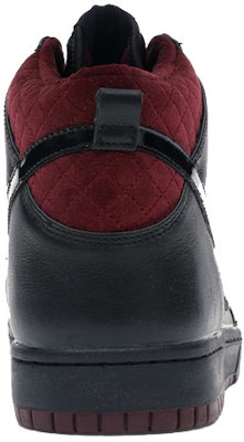 ナイキ ダンク CMFT PRM QS "コフィン" 716714-003 Purchase ナイキ ダンク CMFT PRM QS "コフィン" 716714-003