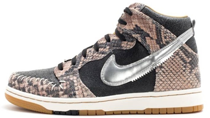 Nike Dunk Cmft Prm Qs 'Kulit Ular' 716714-001 Buy Nike Dunk Cmft Prm Qs 'Kulit Ular' 716714-001