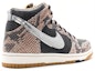 Shop Nike Dunk Cmft Prm Qs 'Kulit Ular' 716714-001