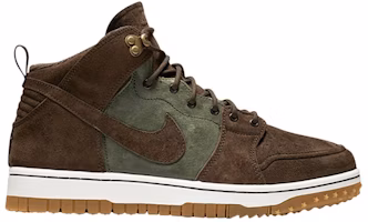 Nike Dunk CMFT WB 'Army Olive' 805995-300 Nike Dunk CMFT WB 'Army Olive' 805995-300