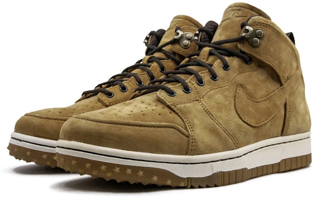 Nike Dunk CMFT WB 'Coklat' 805995-700 Order Nike Dunk CMFT WB 'Coklat' 805995-700