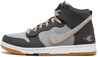 Nike Dunk Comfort 'Swoosh Sporting Club' 705433-003 Nike Dunk Comfort 'Swoosh Sporting Club' 705433-003