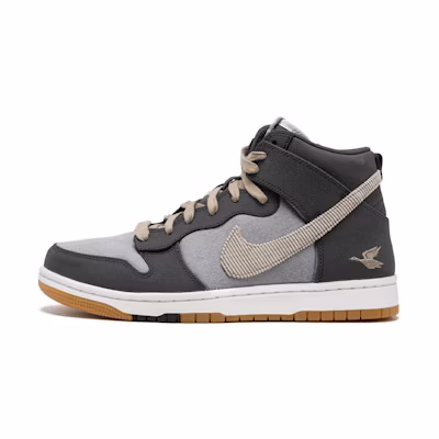 Nike Dunk CMFT 'Swoosh Sporting Club'