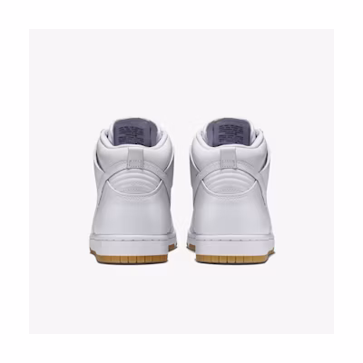 Nike Dunk CMFT PRM QS 'White Pack'