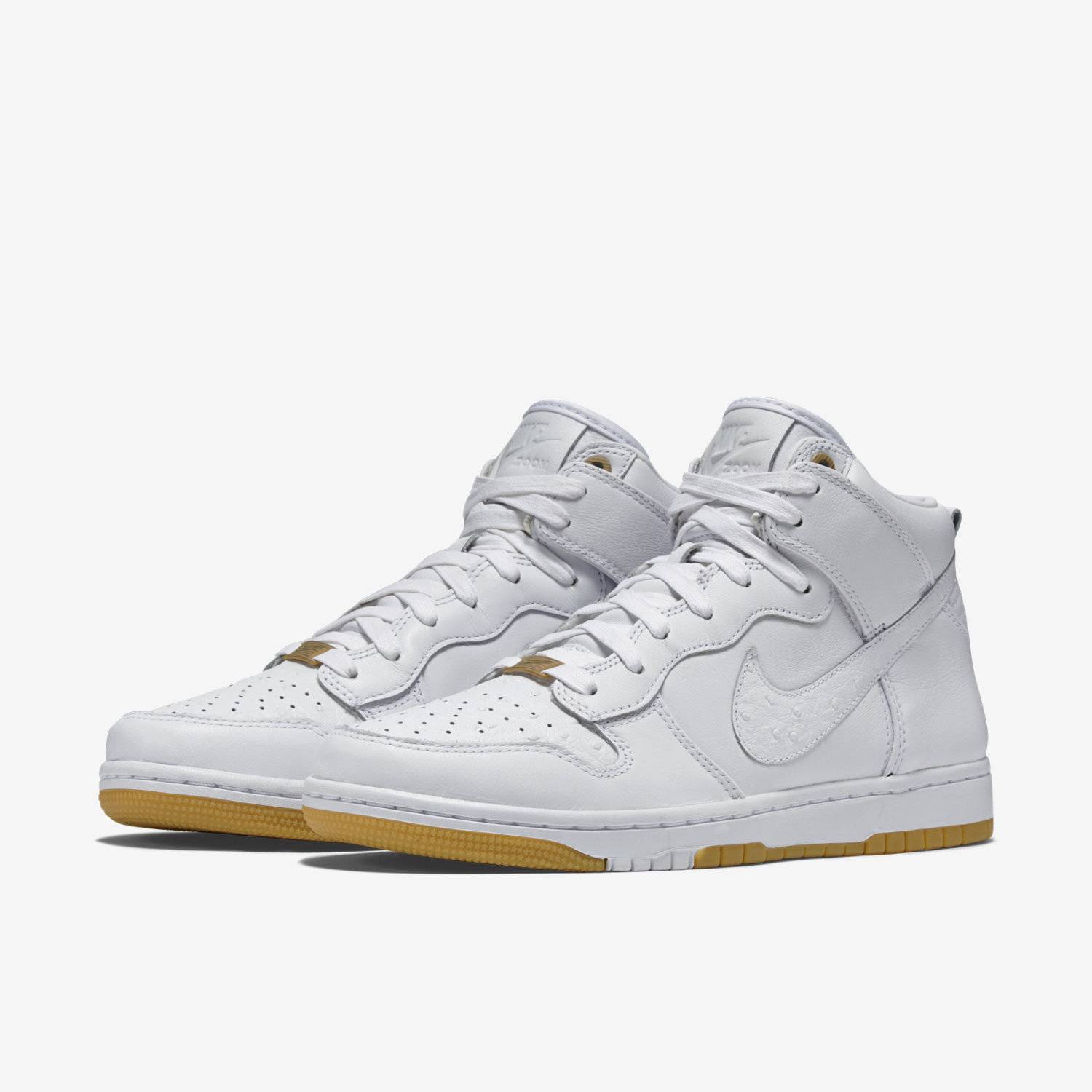 nike dunk comfort premium