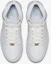 Lookbook Nike Dunk Comfort Premium QS 'White Pack' 716714-101