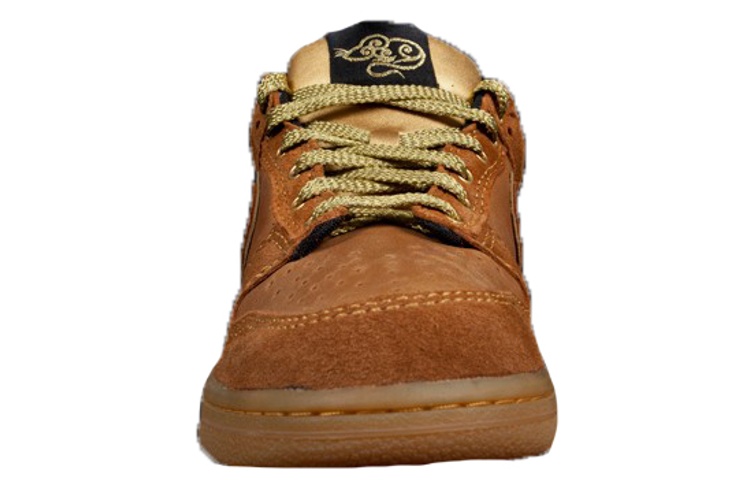 Lookbook Nike Dunk Eletrico 'Jun Matsui' 334992-221