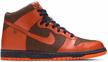 Nike Dunk Hi 1 Piece 'Laser Spice' 311612-881 Nike Dunk Hi 1 Piece 'Laser Spice' 311612-881