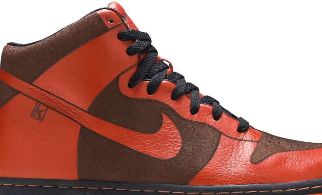 Nike Dunk Hi 1 Piece 'Laser Spice' 311612-881 Order Nike Dunk Hi 1 Piece 'Laser Spice' 311612-881