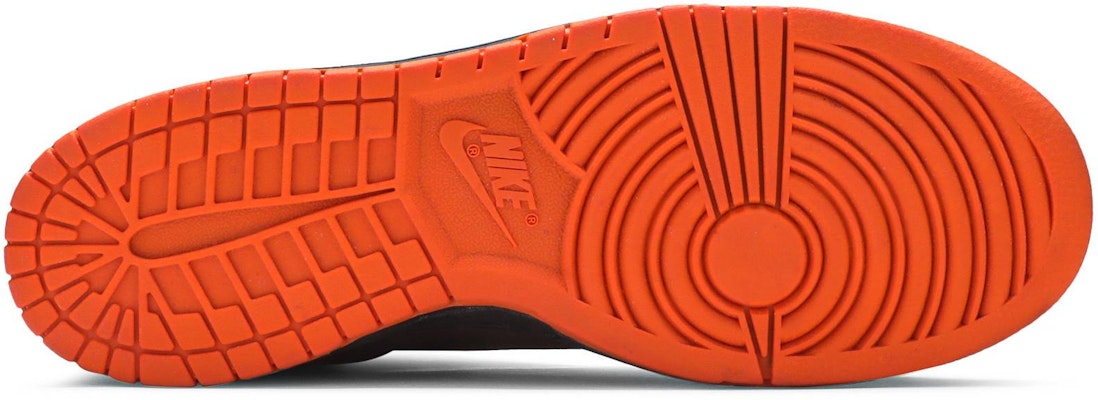 나이키 덩크 하이 원피스 '레이저 스파이스' (45 characters) 311612-881 Shop 나이키 덩크 하이 원피스 '레이저 스파이스' (45 characters) 311612-881