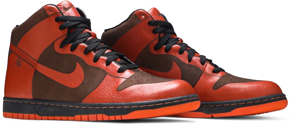 나이키 덩크 하이 원피스 '레이저 스파이스' (45 characters) 311612-881 Cheap 나이키 덩크 하이 원피스 '레이저 스파이스' (45 characters) 311612-881