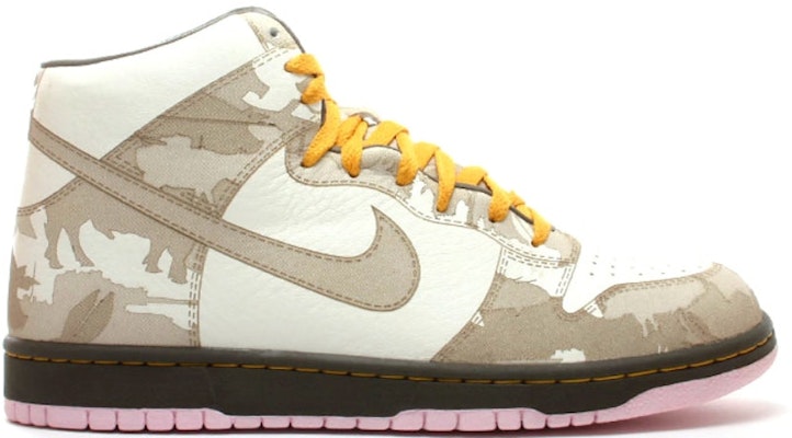 耐吉Dunk高筒1件式「白色」311612-121 Buy 耐吉Dunk高筒1件式「白色」311612-121