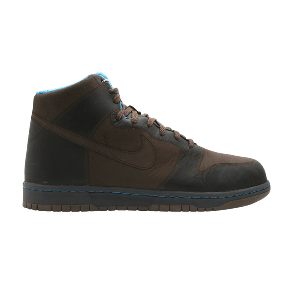 Buy 나이키 덩크 하이 고어텍스 '블랙' (Nike Dunk High Gore-Tex 'Black') 314413-041