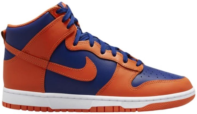 Nike Dunk Hi 'Jingga Biru' D1399800 Order Nike Dunk Hi 'Jingga Biru' D1399800