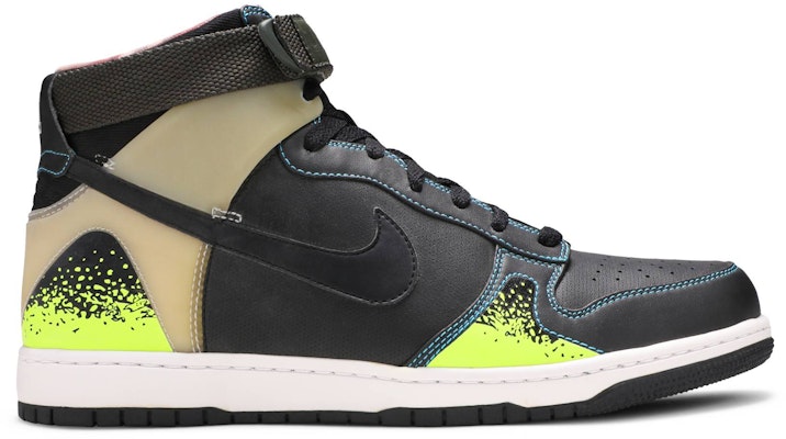 Nike Dunk Hi Challenge Supreme 'Union La' Pria/Wanita Sneakers 363943-001 Buy Nike Dunk Hi Challenge Supreme 'Union La' Pria/Wanita Sneakers 363943-001