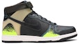 Buy Nike Dunk Hi Challenge Supreme 'Union La' Pria/Wanita Sneakers 363943-001
