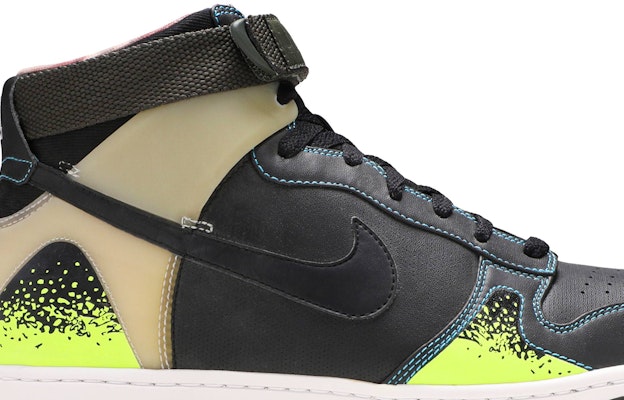 Nike Dunk Hi Challenge Supreme 'Union La' Pria/Wanita Sneakers 363943-001 Order Nike Dunk Hi Challenge Supreme 'Union La' Pria/Wanita Sneakers 363943-001