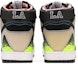 Details for Nike Dunk Hi Challenge Supreme 'Union La' Pria/Wanita Sneakers 363943-001
