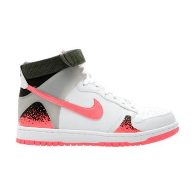Nike Dunk Hi Challenge Supreme 'Union Nyc'