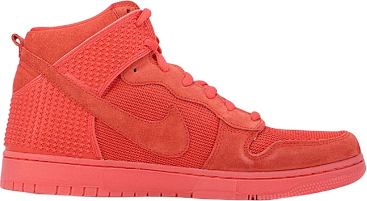 Nike Dunk Hi CMFT Premium 'Rojo Octubre' 705433-601 Order Nike Dunk Hi CMFT Premium 'Rojo Octubre' 705433-601