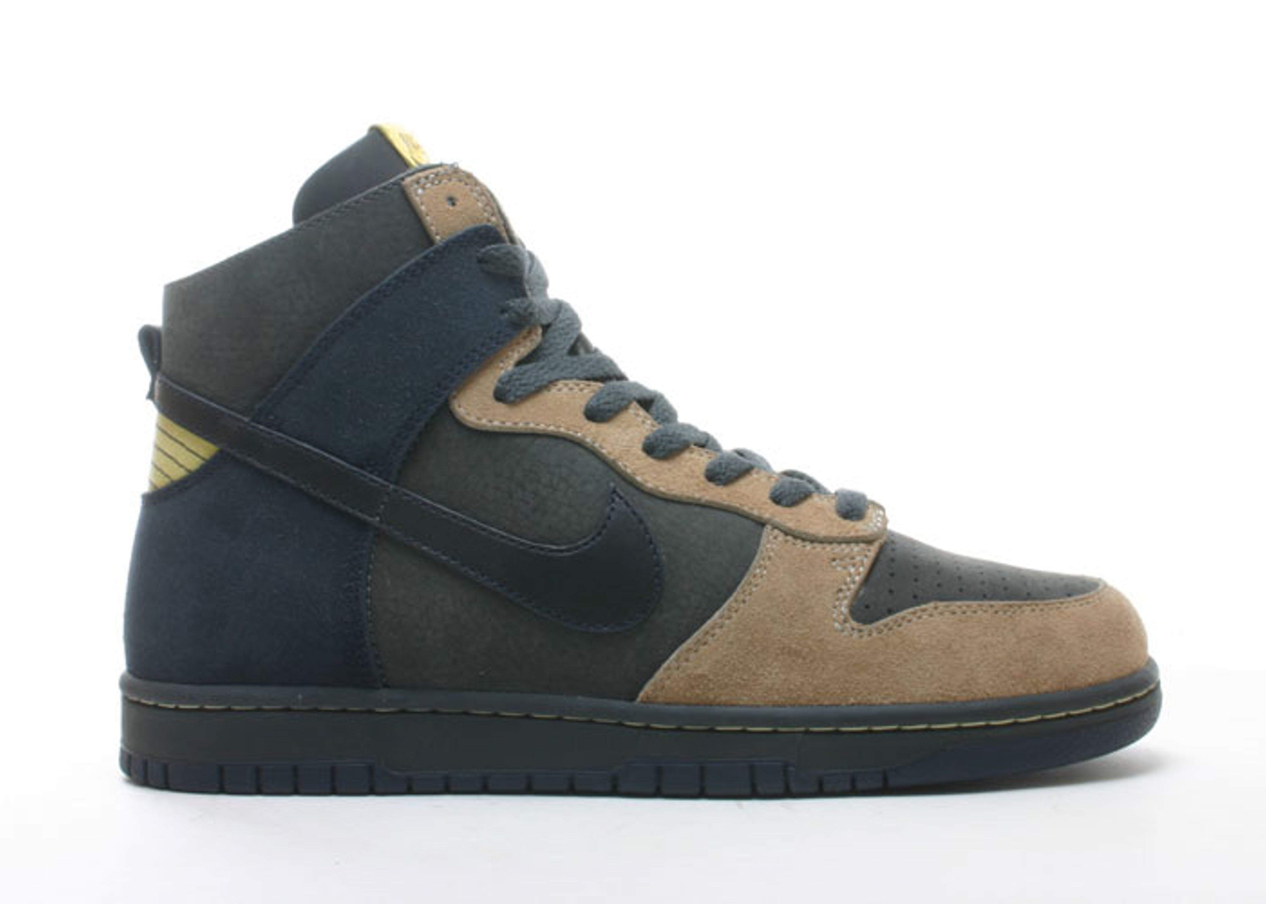 Buy Nike Dunk Hi Nl 'Biru' 311296-041