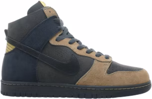 Nike Dunk Hi Nl 'Blue' 311296-041 Nike Dunk Hi Nl 'Blue' 311296-041