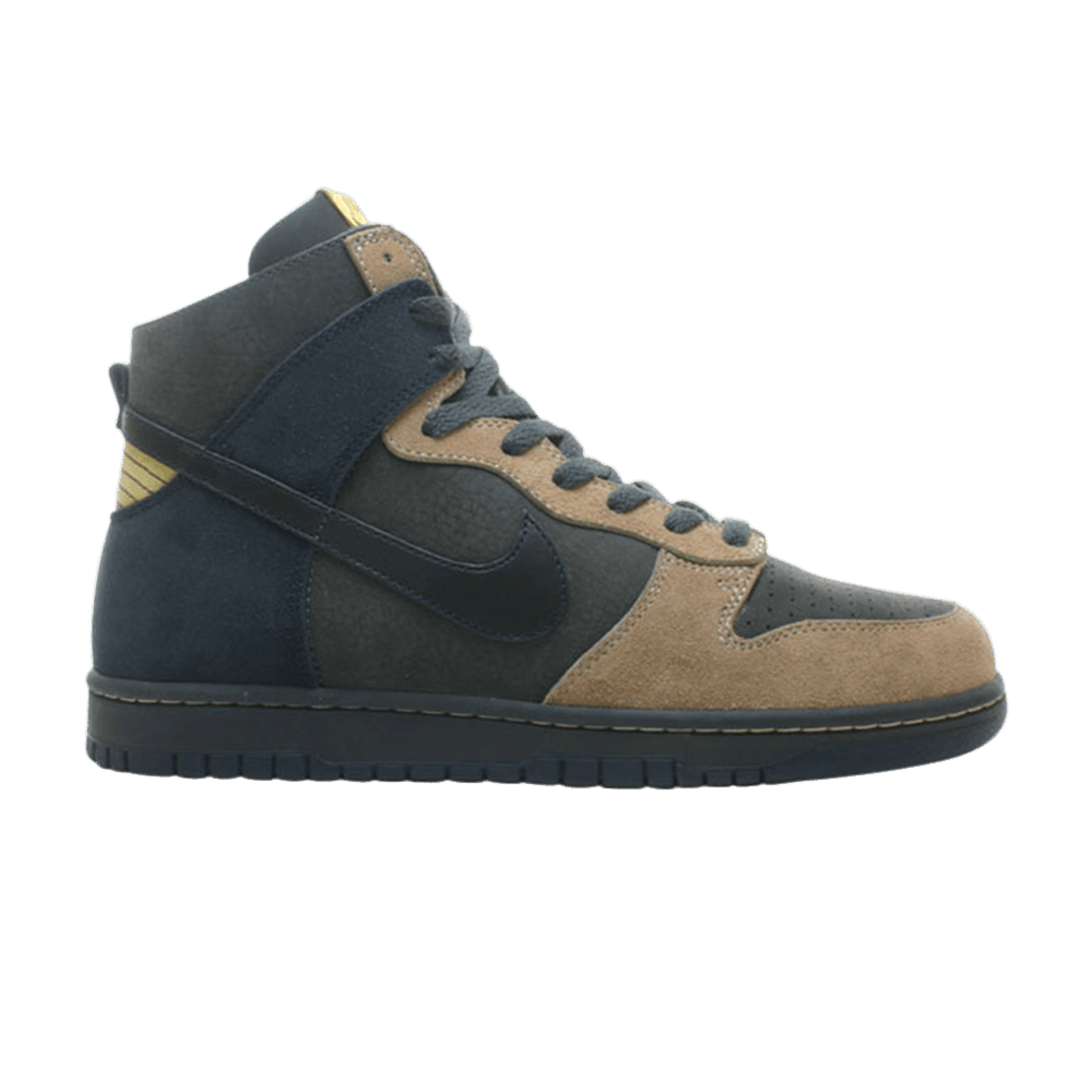 Nike Dunk Hi Nl 'Blue' 311296-041