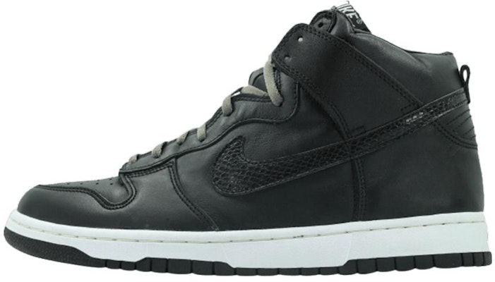 Nike Dunk Hi Plus B 'Stussy' Lelaki 302763-001 Buy Nike Dunk Hi Plus B 'Stussy' Lelaki 302763-001
