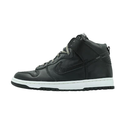 Nike Dunk Hi Plus B 'Stussy'