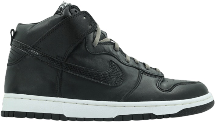 Nike Dunk Hi Plus B 'Stussy' Lelaki 302763-001 Buy Nike Dunk Hi Plus B 'Stussy' Lelaki 302763-001