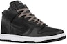 Lookbook Nike Dunk Hi Plus B 'Stussy' Lelaki 302763-001