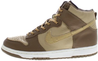 Nike Dunk Hi Plus B 'Stussy' 302763-221 Nike Dunk Hi Plus B 'Stussy' 302763-221