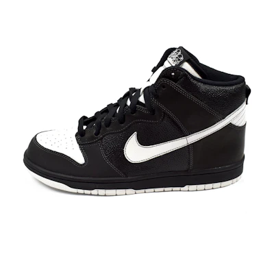 Nike Dunk Hi PRM 'Nort'