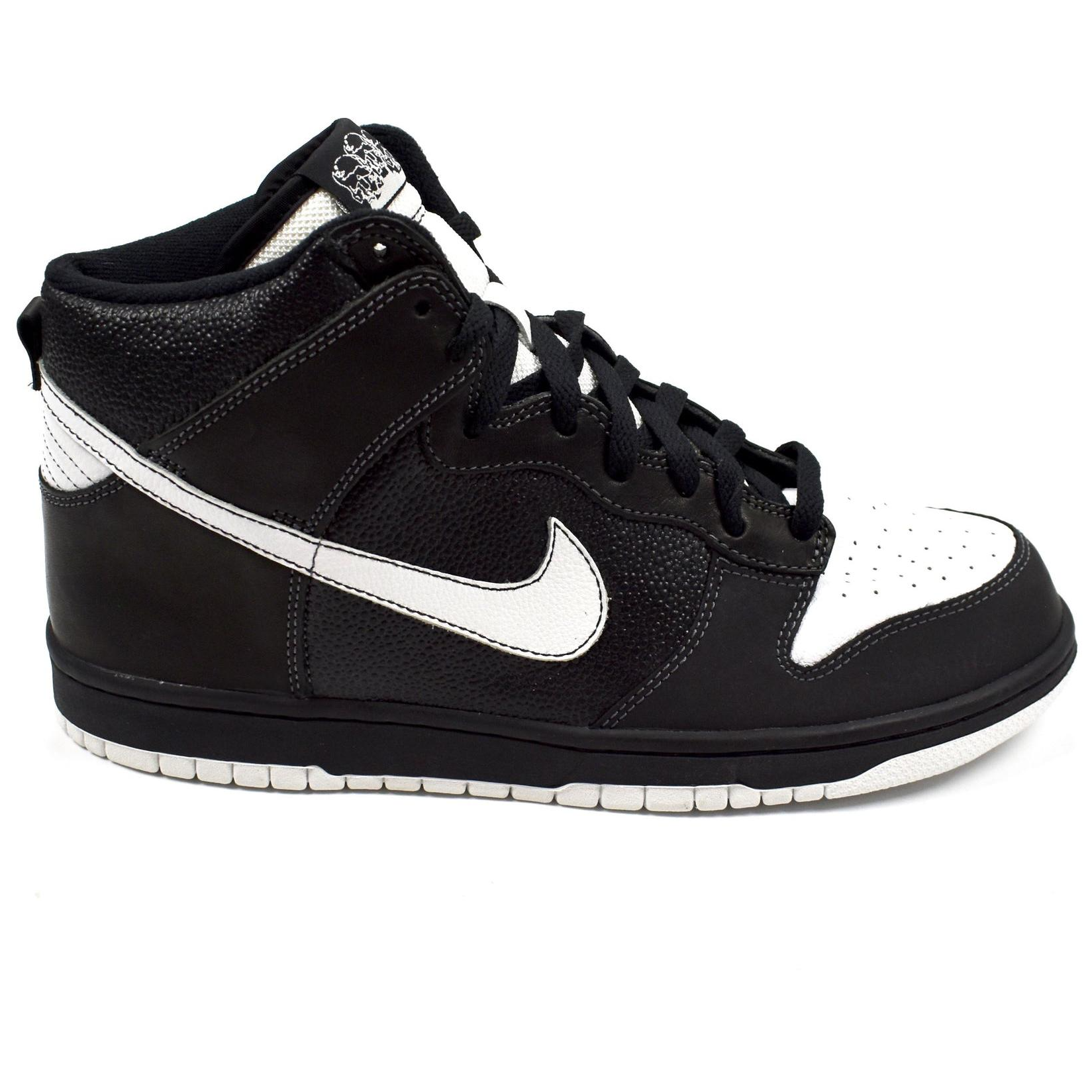 Order Nike Dunk Hi Premium 'Nort' Sepatu Pria Terbaru 314263-012