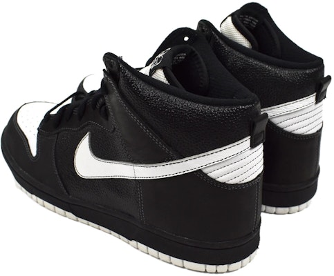 Nike Dunk Hi Premium 'Nort' 314263-012 Lookbook Nike Dunk Hi Premium 'Nort' 314263-012